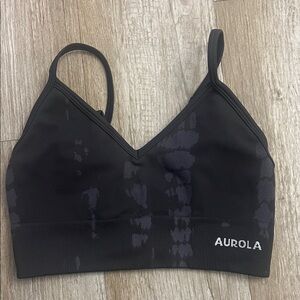 Aurola sports bra